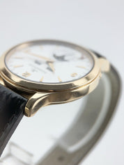 Jaeger-LeCoultre Master Calendar 18k Rose Gold 37mm Automatic Men’s Watch