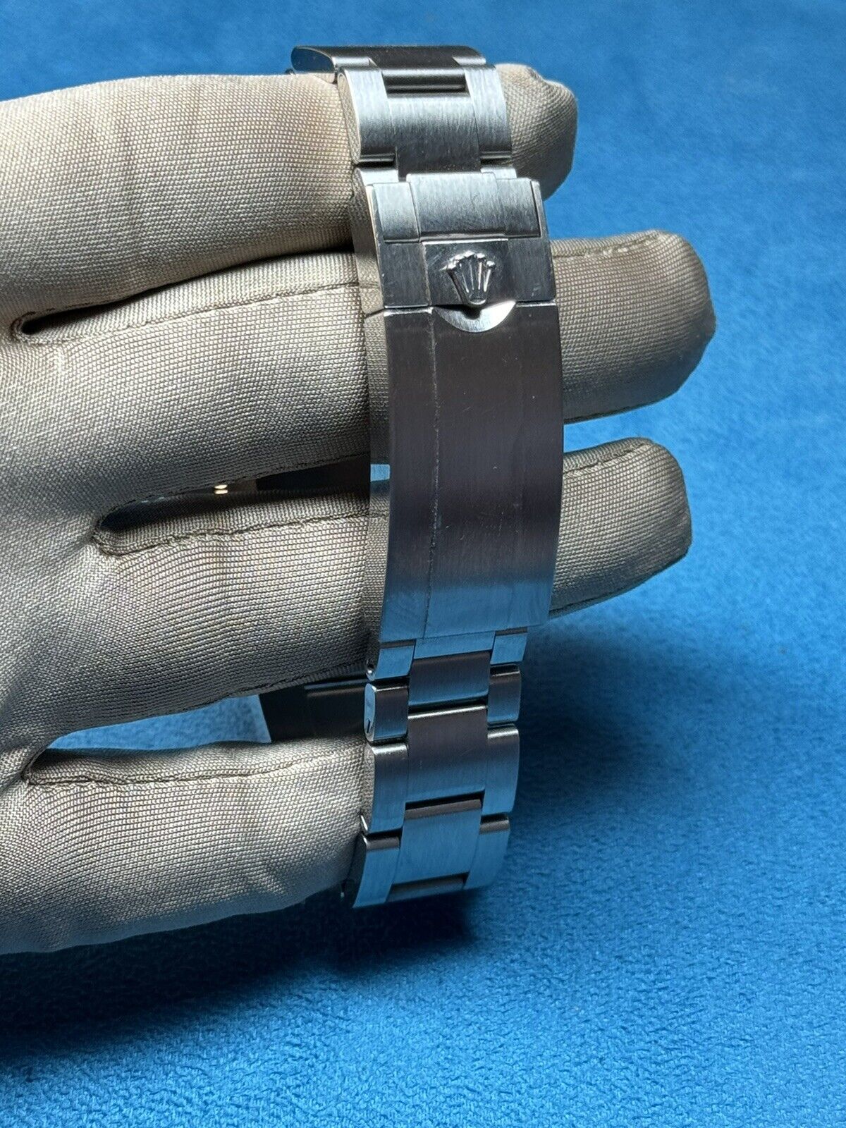 2020 Rolex Submariner Date 41mm Stainless Steel Black Dial 126610LN Box & Papers