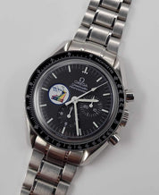 Omega Speedmaster Professional Moon Missions Gemini VIII 3597.06 - Box/Papers
