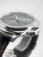 Panerai Luminor Due 3 Day GMT Steel 45mm Automatic Men’s Watch PAM00944