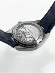 Omega Seamaster Aqua Terra 43mm Automatic Ref. 220.12.43.22.03.001 Box & Papers