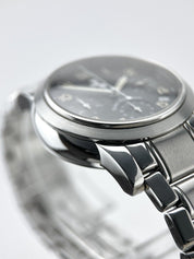 Girard Perregaux Ferrari Automatic 38mm Black Dial 8020 Stainless Men’s Watch