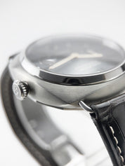 Panerai Radiomir 8 Days Titanium Brown 45mm Manual Wind Men’s Watch PAM00346