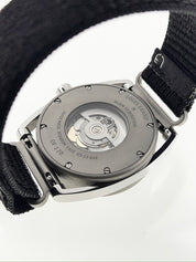 Louis Erard X Alain Silbertstein Titanium 40mm Automatic Men’s Watch - B/P