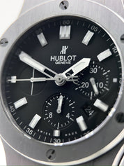 Hublot Big Bang Stainless Steel 44mm Automatic Men’s Watch 301.SX.1170.RX