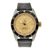 Tudor Black Bay S&G 41mm Stainless Steel Automatic Men’s Watch 79733N