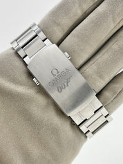 Omega Seamaster 300 Spectre Stainless Steel 41mm Automatic Men’s Watch