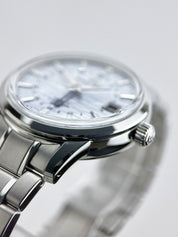 Grand Seiko Elegance Collection Shoshone Summer Season Edition SBGJ249 - B&P