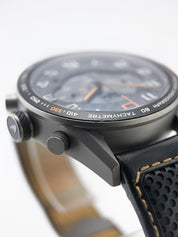 Tag Heuer Carrera McLaren Titanium 43mm Automatic Men’s Watch CAR2080