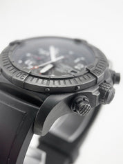 Breitling Super Avenger Automatic Chronograph M13370 Limited Edition /3000