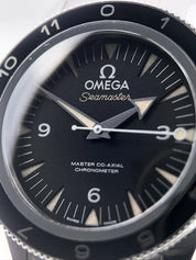 Omega Seamaster 300 “007” Stainless Steel 41mm Automatic 233.32.41.21.01.001