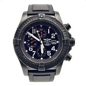 Breitling Super Avenger Automatic Chronograph M13370 Limited Edition /3000