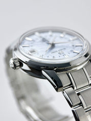 Grand Seiko Elegance Collection Shoshone Summer Season Edition SBGJ249 - B&P