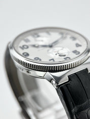 Ulysse Nardin Automatic 41mm Cream Dial 263-66 Stainless Steel - Watch Only