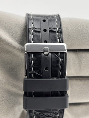 Franck Muller Vanguard Yachting Automatic 45mm Black Dial V45SCDT - B&Ps