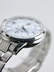 Grand Seiko Elegance Collection Shoshone Summer Season Edition SBGJ249 - B&P