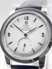 Omega Seamaster 1948 Master Chronometer Small Seconds 38mm 511.12.38.20.02.001