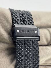 Hublot Big Bang Black Magic Ceramic Black 44mm Automatic Men’s Watch