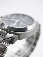 Panerai Luminor Marina Titanium Gray 44mm Automatic Men’s Watch PAM00091