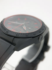 Tudor Fastrider Black Shield Ceramic Black 42mm Automatic Men’s Watch 42000CR