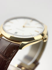 Omega De Ville Tresor 18YG Master Co-Axial Manual Winding 432.53.40.21.02.001