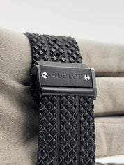 Hublot Big Bang Ceramic Black 44mm Automatic Men’s Watch 301.C1.1770.RX - B/P