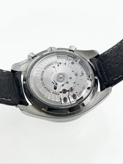 Omega Speedmaster Stainless Steel Blue 44mm Automatic Men’s 304.33.44.52.03.001