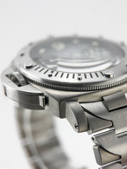 Panerai Luminor Submersible Titanium Gray 43mm Automatic Men’s Watch PAM00106