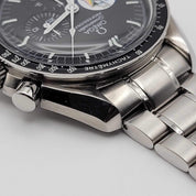 Omega Speedmaster Professional Moon Missions Gemini VIII 3597.06 - Box/Papers