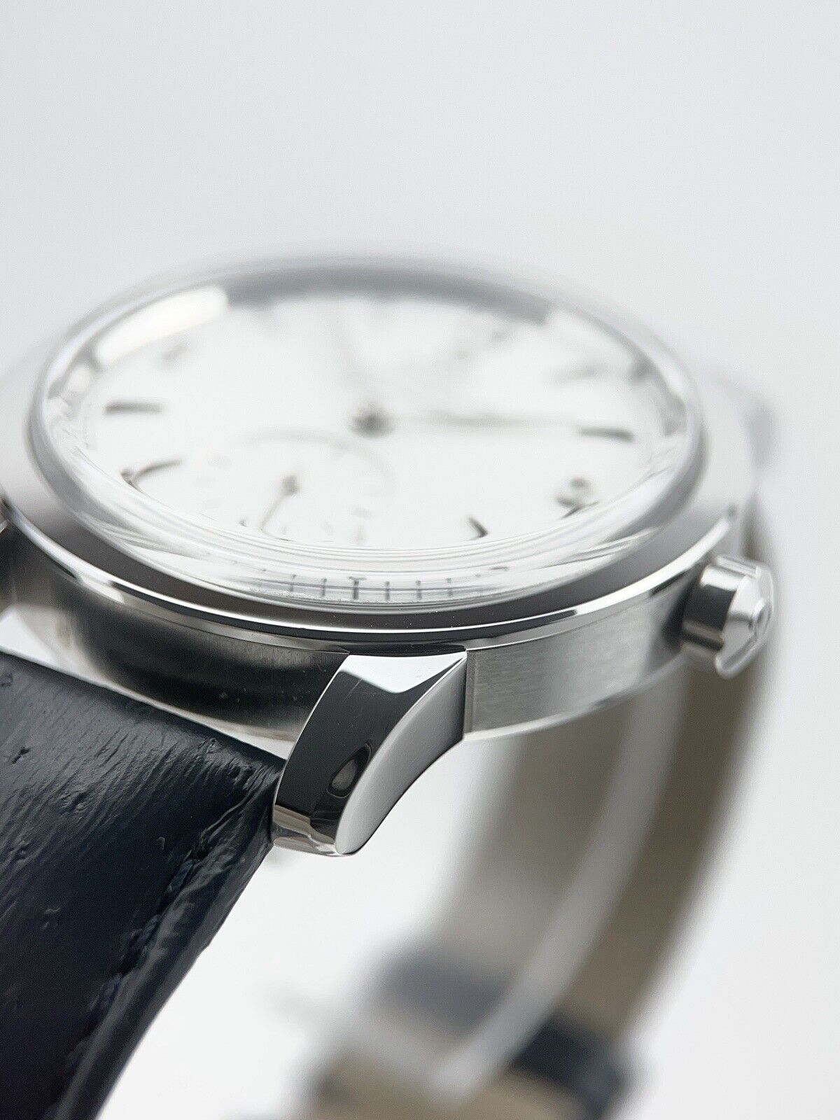 Omega Seamaster 1948 Master Chronometer Small Seconds 38mm 511.12.38.20.02.001