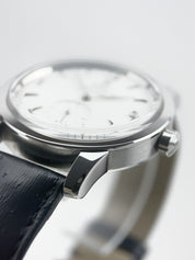 Omega Seamaster 1948 Master Chronometer Small Seconds 38mm 511.12.38.20.02.001
