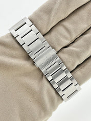 Omega Seamaster Railmaster Stainless Steel 40mm Automatic Men’s Watch