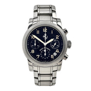 Girard Perregaux Ferrari Automatic 38mm Black Dial 8020 Stainless Men’s Watch