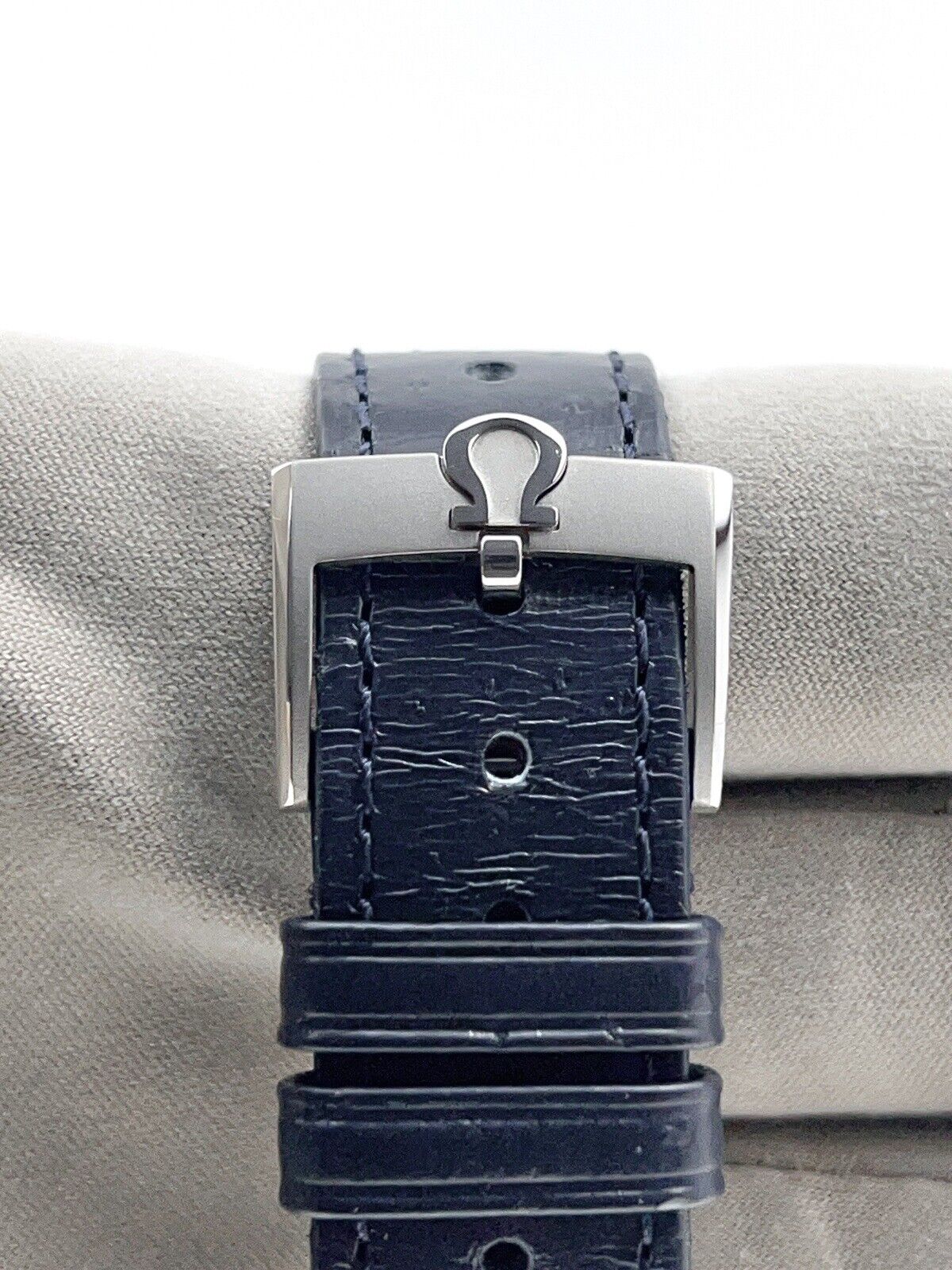 Omega Seamaster 1948 Master Chronometer Small Seconds 38mm 511.12.38.20.02.001