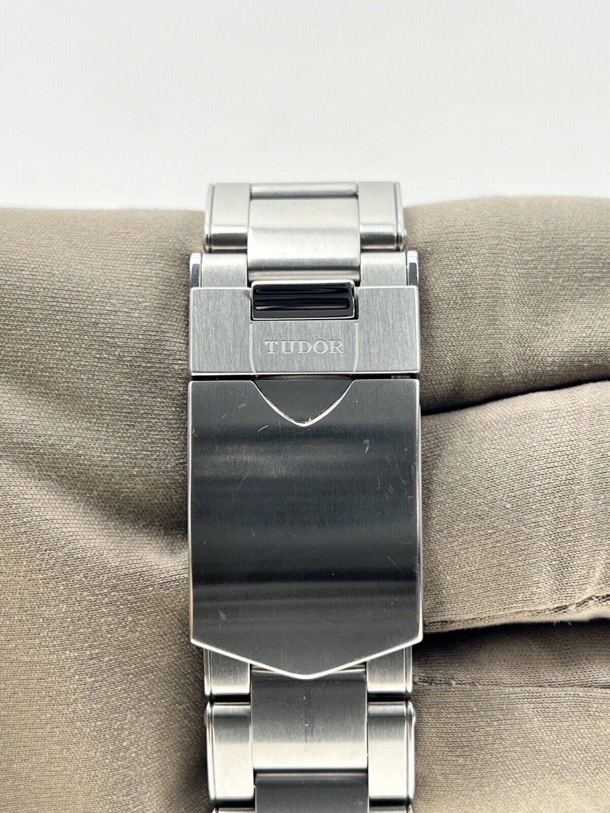 MAY 2023 TUDOR Black Bay GMT White Opaline Pepsi 41mm 79830RB - Box & Papers