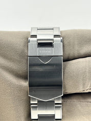MAY 2023 TUDOR Black Bay GMT White Opaline Pepsi 41mm 79830RB - Box & Papers