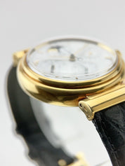 IWC Da Vinci Perpetual Calendar 18k Yellow Gold 39mm Automatic Men’s Watch