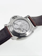 Panerai Luminor Marina 1950 3 Days Stainless Steel Black 44mm Automatic Men’s