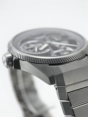 Oris ProPilot X Titanium Gray 44mm Automatic Men’s Watch 7759 - Box/Papers