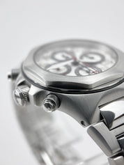 Girard-Perregaux Laureato EVO3 Automatic 44mm 80180-1-11-1111 Box & Papers