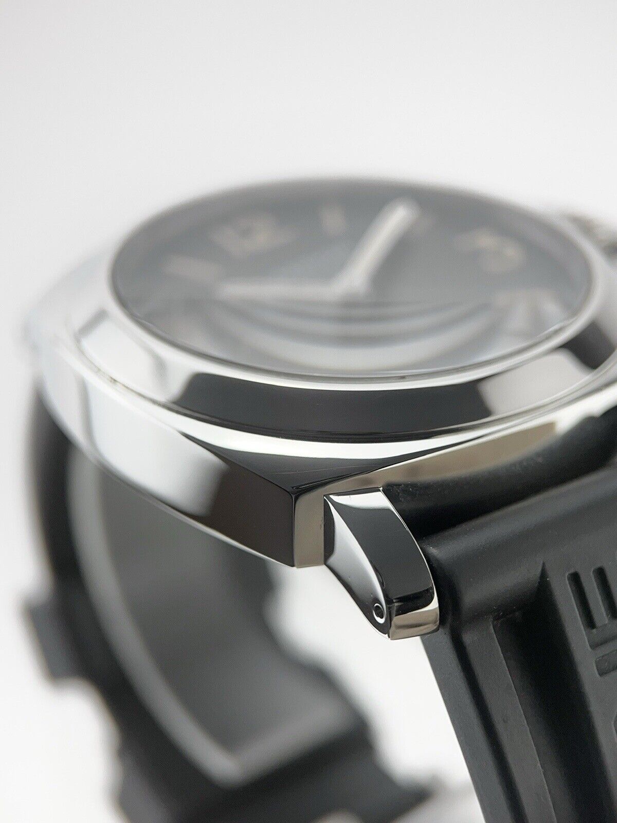 Panerai Luminor Marina Stainless Steel 44mm Manual Wind Men’s Watch PAM00631