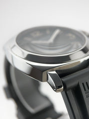 Panerai Luminor Marina Stainless Steel 44mm Manual Wind Men’s Watch PAM00631