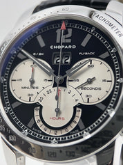 Chopard Mille Miglia Jacky Ickx Stainless Steel 43mm Automatic Men’s Watch