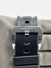 Panerai Ferrari Limited Edition Chrono 45mm Yellow Dial FER00011 Automatic Watch