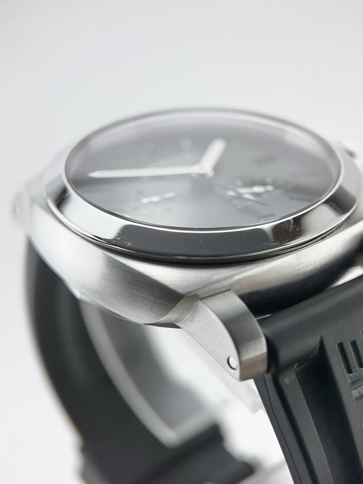Panerai Luminor 1950 3 Days Stainless Steel 44mm Automatic Men’s Watch PAM00321