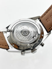 Bell & Ross Limited Edition 41mm Automatic Brown Dial BR126 - Box And Papers