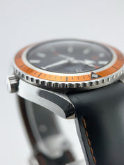 Omega Seamaster Planet Ocean Steel 45.5mm Automatic Men’s Watch 2908.50.38