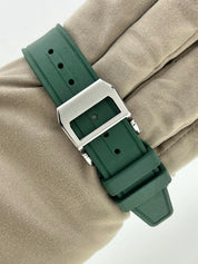 IWC Big Pilot Stainless Steel Green 43mm Automatic Men’s Watch IW329306