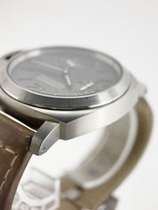 Panerai Luminor 8 Days Titanium Black 44mm Automatic Men’s Watch PAM00797