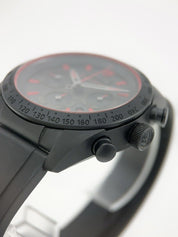 Tudor Fastrider Black Shield Ceramic Black 42mm Automatic Men’s Watch 42000CR